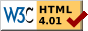 valid-html401 (1K)
